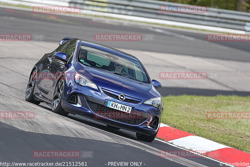 Bild #21512561 - Touristenfahrten Nürburgring Nordschleife (13.05.2023)