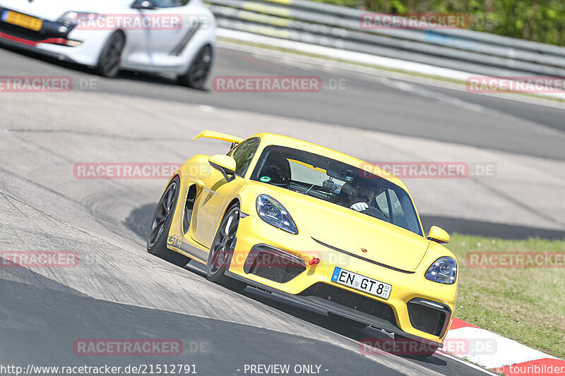 Bild #21512791 - Touristenfahrten Nürburgring Nordschleife (13.05.2023)