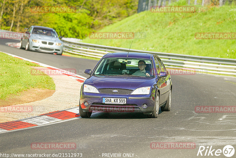 Bild #21512973 - Touristenfahrten Nürburgring Nordschleife (13.05.2023)