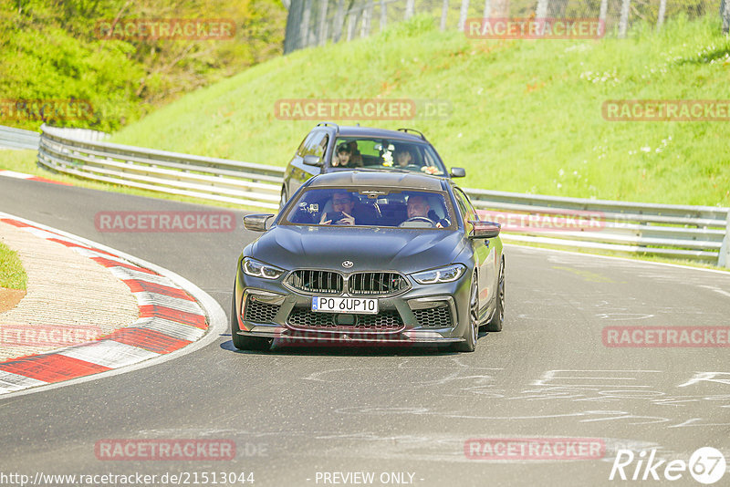 Bild #21513044 - Touristenfahrten Nürburgring Nordschleife (13.05.2023)