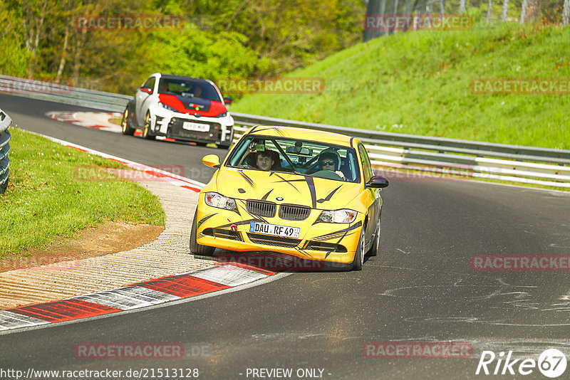 Bild #21513128 - Touristenfahrten Nürburgring Nordschleife (13.05.2023)