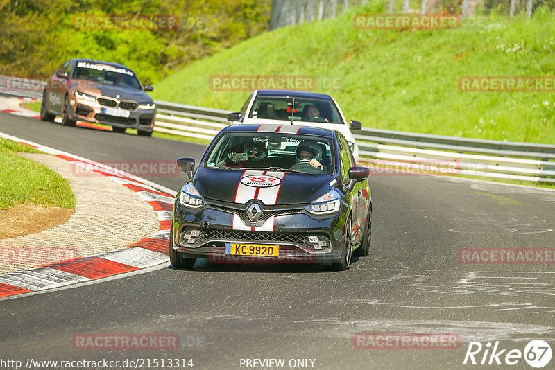 Bild #21513314 - Touristenfahrten Nürburgring Nordschleife (13.05.2023)