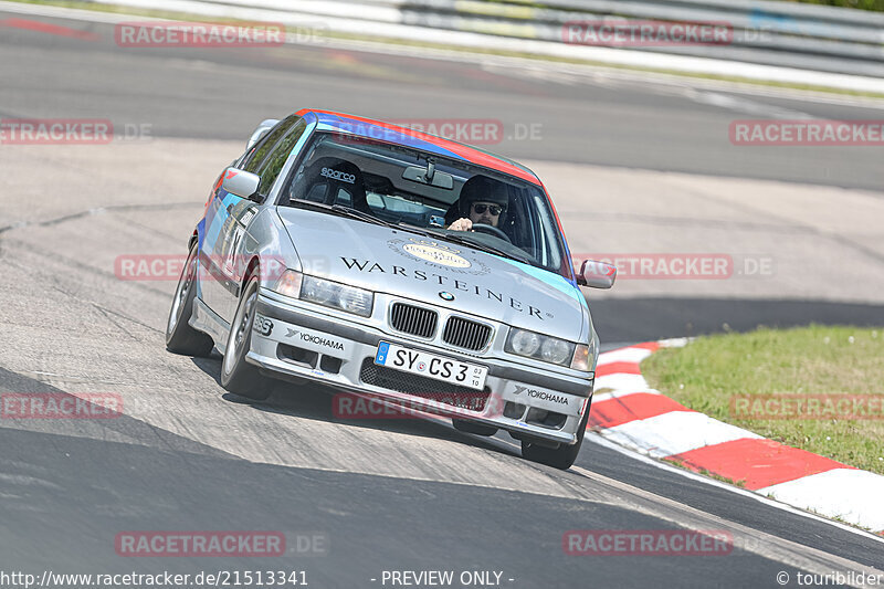 Bild #21513341 - Touristenfahrten Nürburgring Nordschleife (13.05.2023)