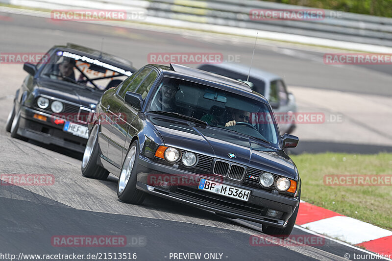 Bild #21513516 - Touristenfahrten Nürburgring Nordschleife (13.05.2023)