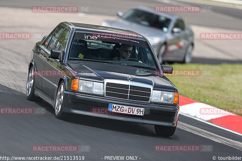 Bild #21513519 - Touristenfahrten Nürburgring Nordschleife (13.05.2023)