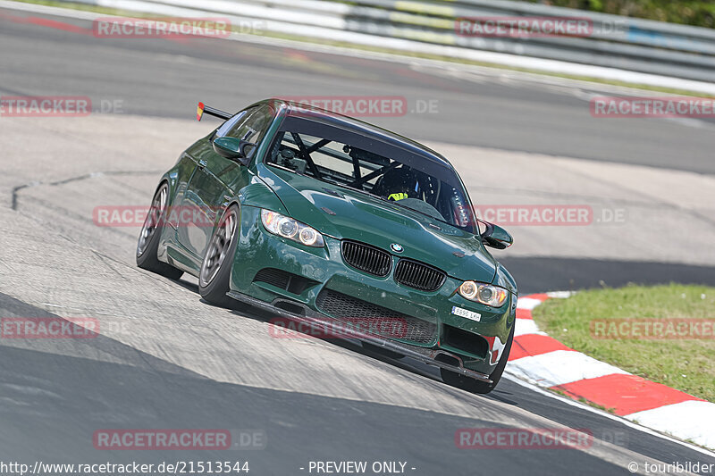 Bild #21513544 - Touristenfahrten Nürburgring Nordschleife (13.05.2023)