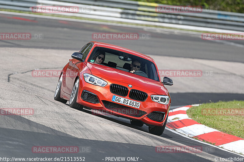 Bild #21513552 - Touristenfahrten Nürburgring Nordschleife (13.05.2023)