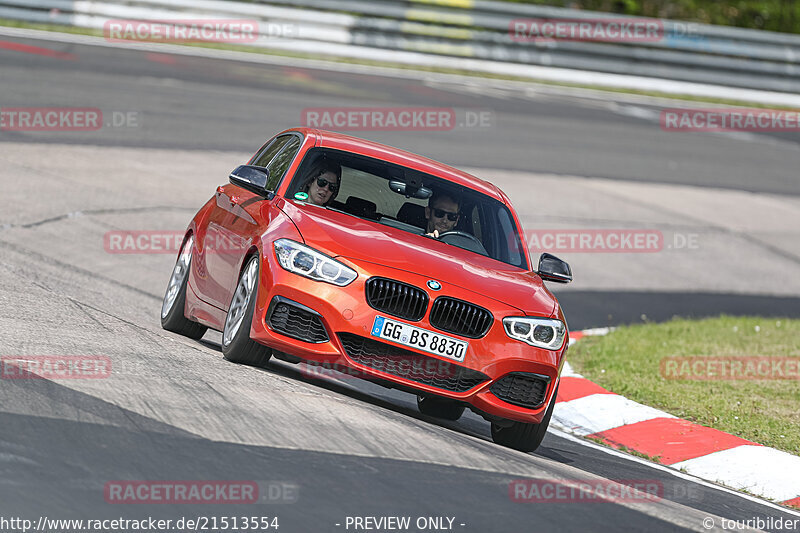 Bild #21513554 - Touristenfahrten Nürburgring Nordschleife (13.05.2023)