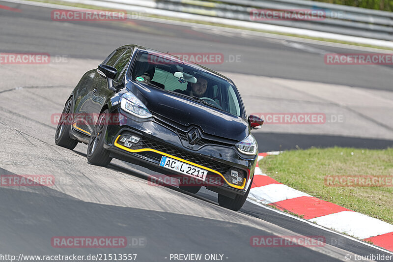 Bild #21513557 - Touristenfahrten Nürburgring Nordschleife (13.05.2023)