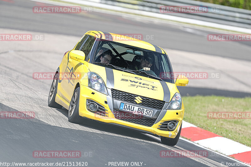 Bild #21513620 - Touristenfahrten Nürburgring Nordschleife (13.05.2023)