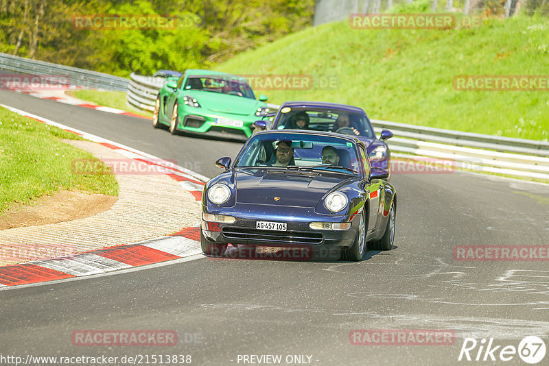 Bild #21513838 - Touristenfahrten Nürburgring Nordschleife (13.05.2023)