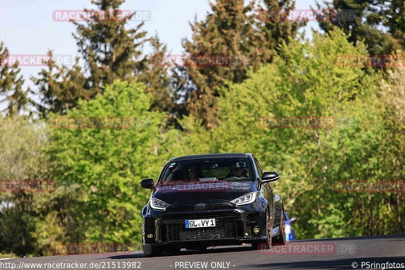 Bild #21513982 - Touristenfahrten Nürburgring Nordschleife (13.05.2023)