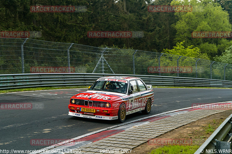 Bild #21514100 - Touristenfahrten Nürburgring Nordschleife (13.05.2023)