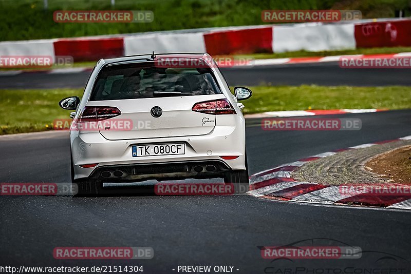 Bild #21514304 - Touristenfahrten Nürburgring Nordschleife (13.05.2023)