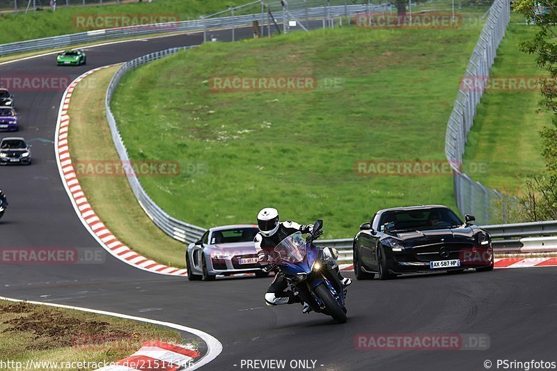 Bild #21514346 - Touristenfahrten Nürburgring Nordschleife (13.05.2023)