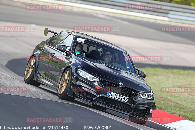 Bild #21514430 - Touristenfahrten Nürburgring Nordschleife (13.05.2023)