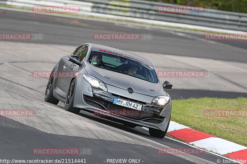 Bild #21514441 - Touristenfahrten Nürburgring Nordschleife (13.05.2023)