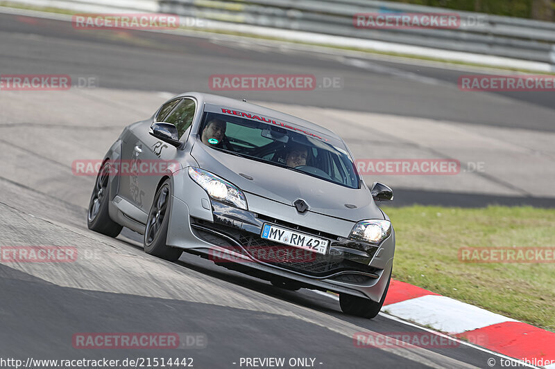 Bild #21514442 - Touristenfahrten Nürburgring Nordschleife (13.05.2023)