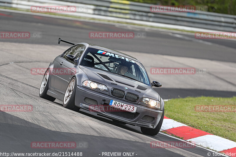 Bild #21514488 - Touristenfahrten Nürburgring Nordschleife (13.05.2023)