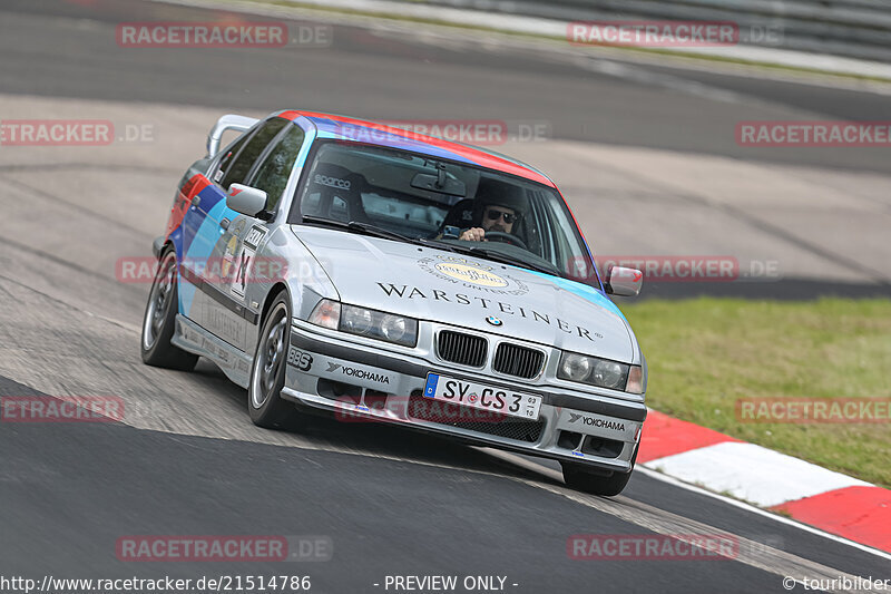 Bild #21514786 - Touristenfahrten Nürburgring Nordschleife (13.05.2023)