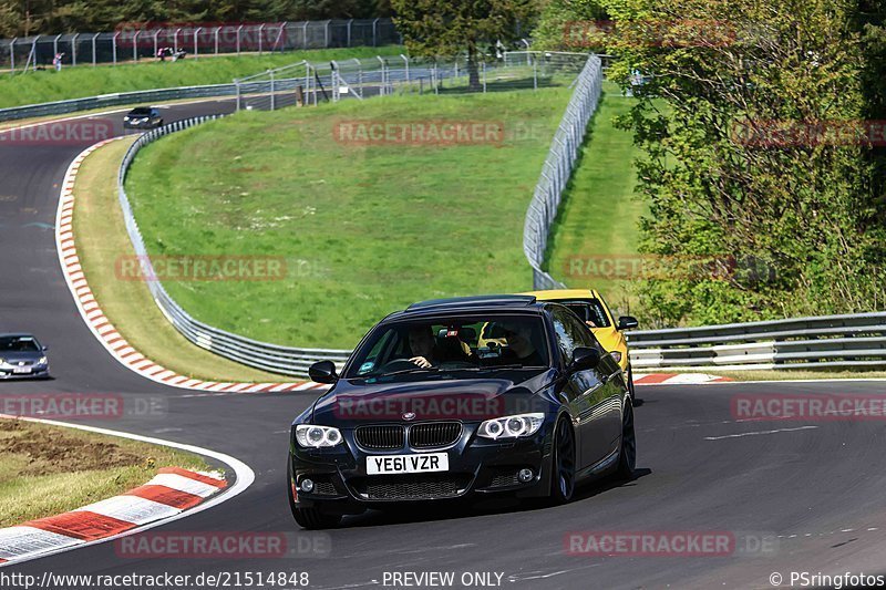 Bild #21514848 - Touristenfahrten Nürburgring Nordschleife (13.05.2023)