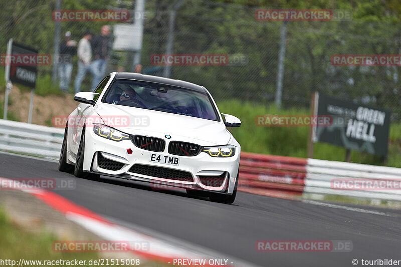 Bild #21515008 - Touristenfahrten Nürburgring Nordschleife (13.05.2023)