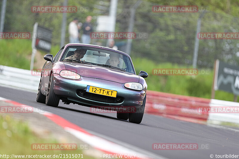 Bild #21515071 - Touristenfahrten Nürburgring Nordschleife (13.05.2023)