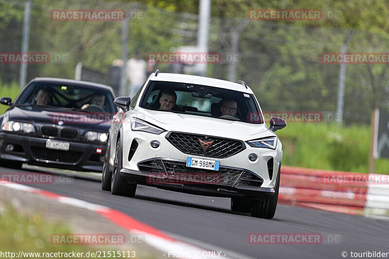 Bild #21515113 - Touristenfahrten Nürburgring Nordschleife (13.05.2023)