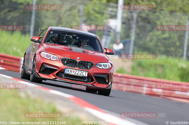 Bild #21515146 - Touristenfahrten Nürburgring Nordschleife (13.05.2023)