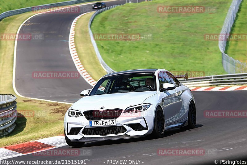 Bild #21515191 - Touristenfahrten Nürburgring Nordschleife (13.05.2023)