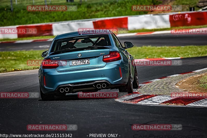 Bild #21515342 - Touristenfahrten Nürburgring Nordschleife (13.05.2023)