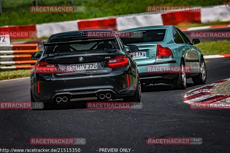 Bild #21515350 - Touristenfahrten Nürburgring Nordschleife (13.05.2023)