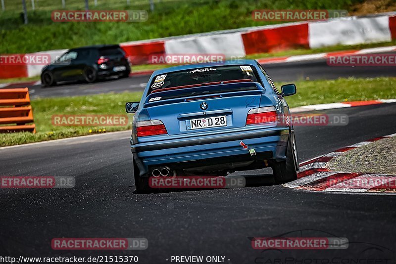 Bild #21515370 - Touristenfahrten Nürburgring Nordschleife (13.05.2023)