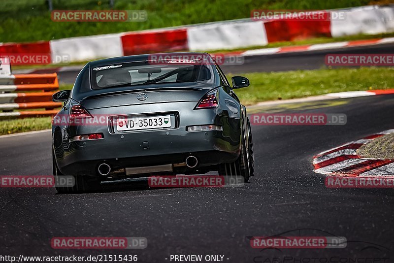 Bild #21515436 - Touristenfahrten Nürburgring Nordschleife (13.05.2023)