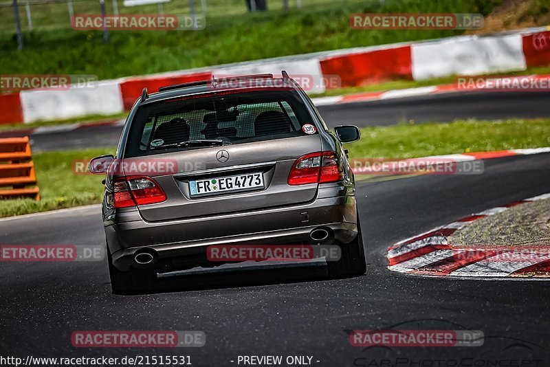 Bild #21515531 - Touristenfahrten Nürburgring Nordschleife (13.05.2023)