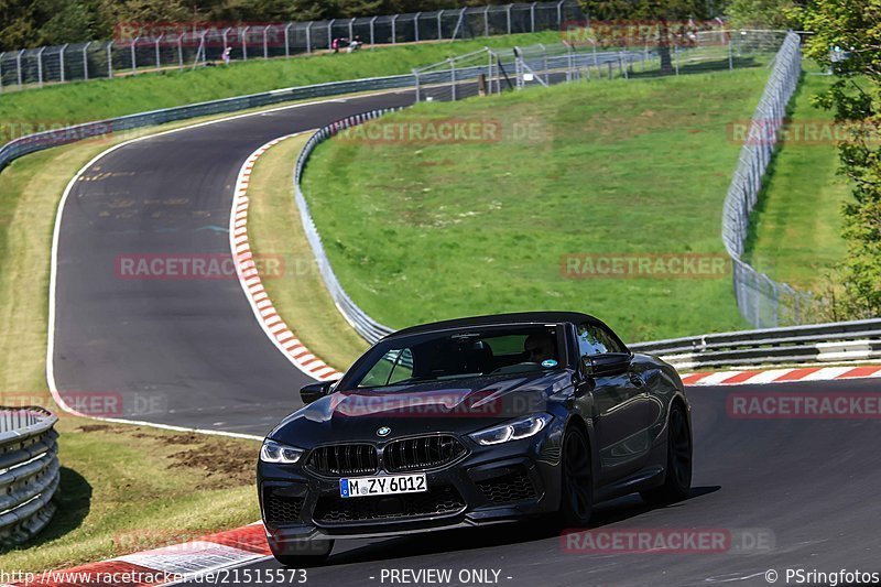 Bild #21515573 - Touristenfahrten Nürburgring Nordschleife (13.05.2023)