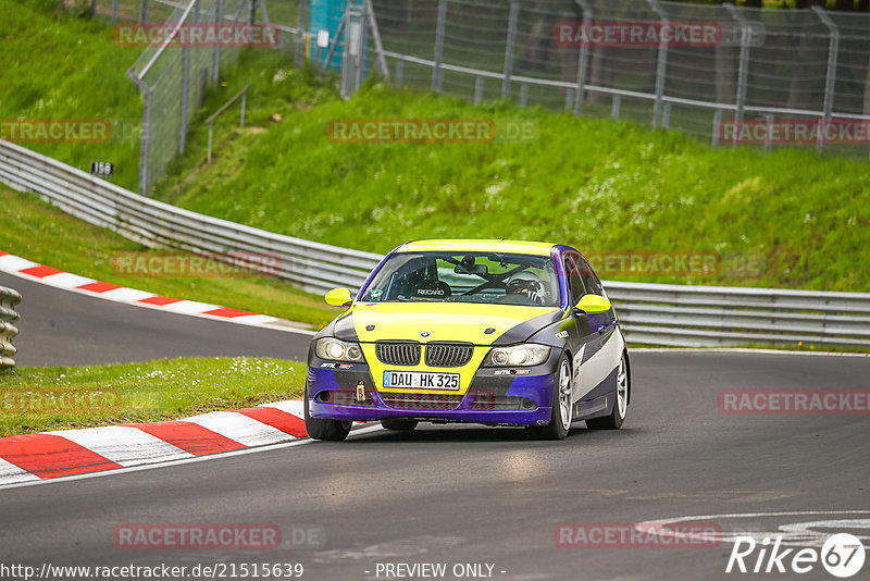 Bild #21515639 - Touristenfahrten Nürburgring Nordschleife (13.05.2023)