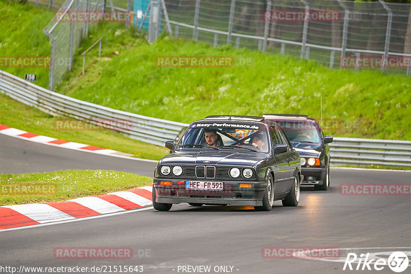 Bild #21515643 - Touristenfahrten Nürburgring Nordschleife (13.05.2023)