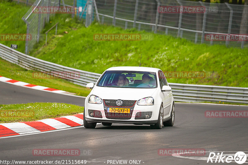 Bild #21515649 - Touristenfahrten Nürburgring Nordschleife (13.05.2023)