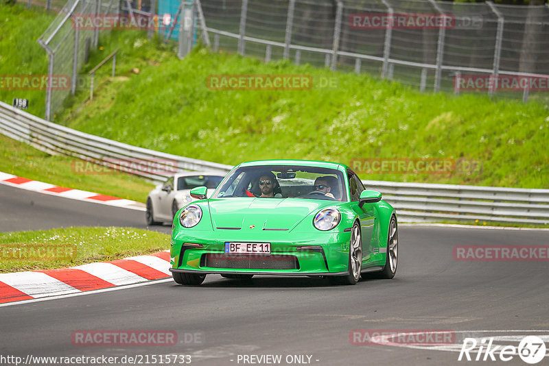 Bild #21515733 - Touristenfahrten Nürburgring Nordschleife (13.05.2023)