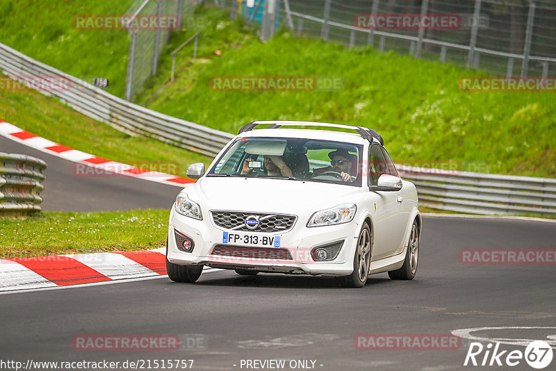 Bild #21515757 - Touristenfahrten Nürburgring Nordschleife (13.05.2023)