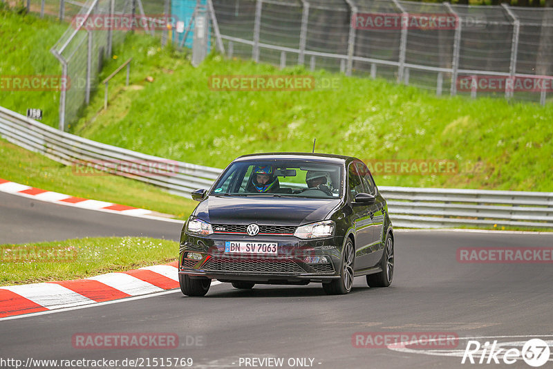 Bild #21515769 - Touristenfahrten Nürburgring Nordschleife (13.05.2023)