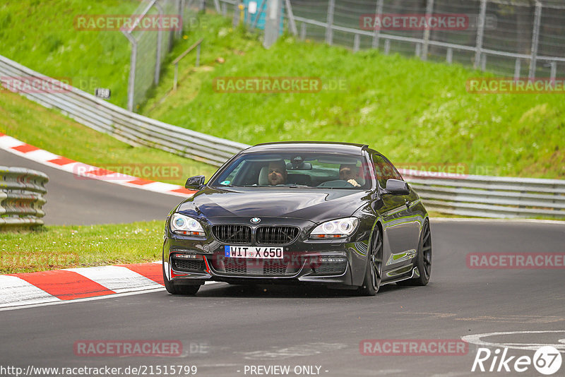 Bild #21515799 - Touristenfahrten Nürburgring Nordschleife (13.05.2023)