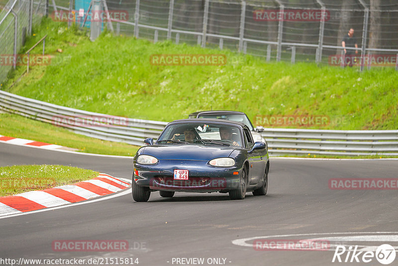 Bild #21515814 - Touristenfahrten Nürburgring Nordschleife (13.05.2023)