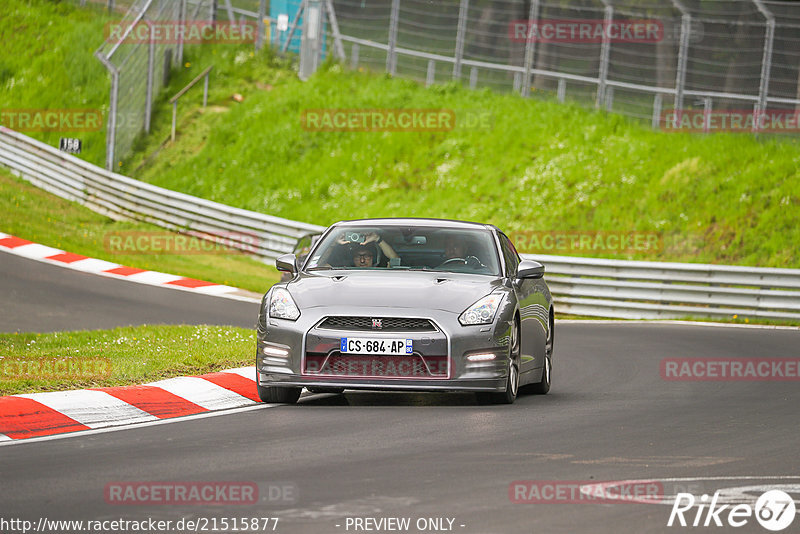 Bild #21515877 - Touristenfahrten Nürburgring Nordschleife (13.05.2023)