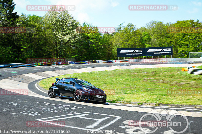 Bild #21516052 - Touristenfahrten Nürburgring Nordschleife (13.05.2023)