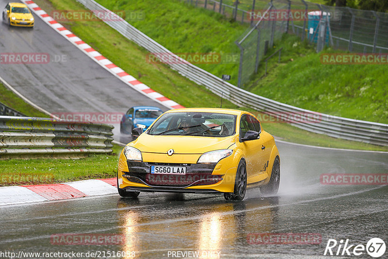 Bild #21516058 - Touristenfahrten Nürburgring Nordschleife (13.05.2023)