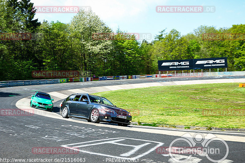 Bild #21516063 - Touristenfahrten Nürburgring Nordschleife (13.05.2023)