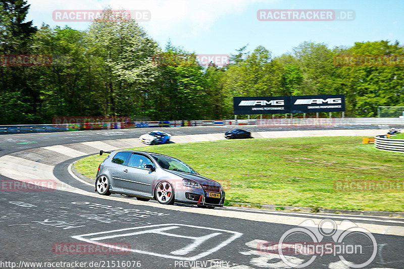 Bild #21516076 - Touristenfahrten Nürburgring Nordschleife (13.05.2023)