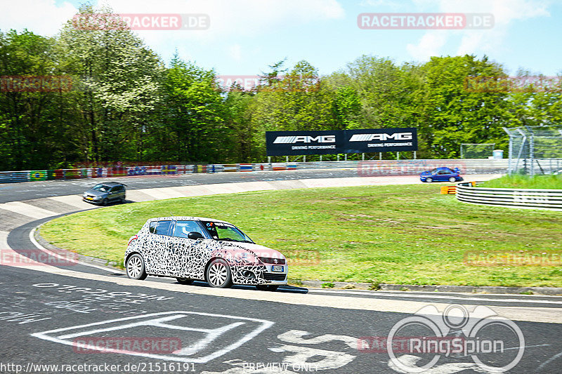 Bild #21516191 - Touristenfahrten Nürburgring Nordschleife (13.05.2023)